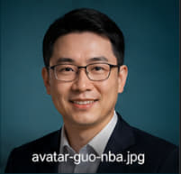 NBA老郭 - lejingt iyu